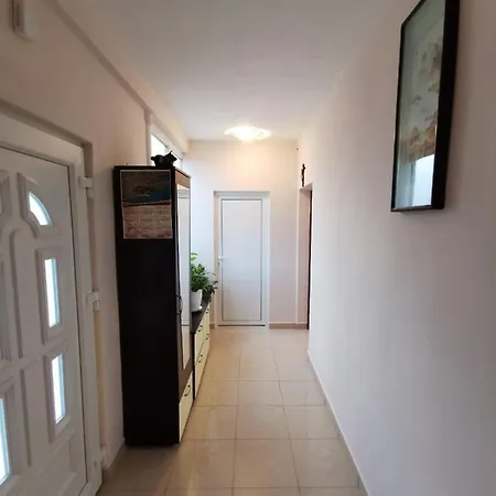 Apartment Oblak Vrsi Exterior photo
