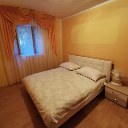 Apartment Oblak Vrsi Exterior photo