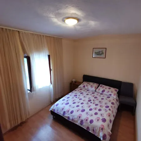 Apartment Oblak Vrsi Exterior photo