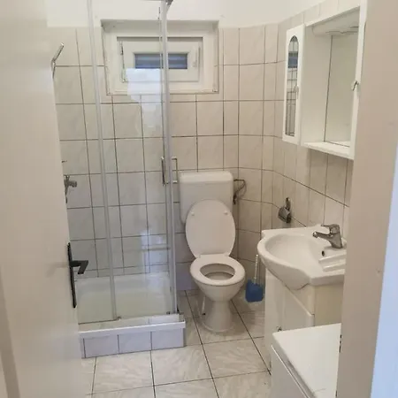 Apartment Oblak Vrsi Exterior photo