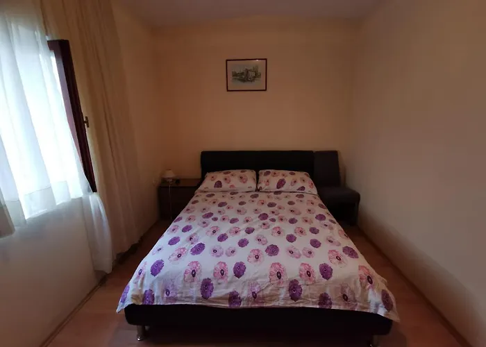 Apartment Oblak