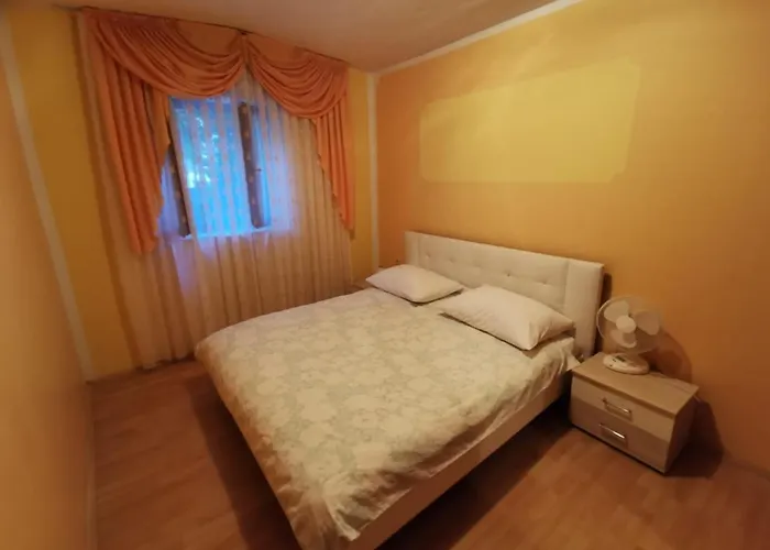 Apartment Oblak