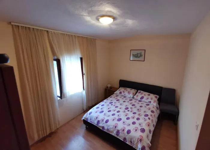 Apartment Oblak