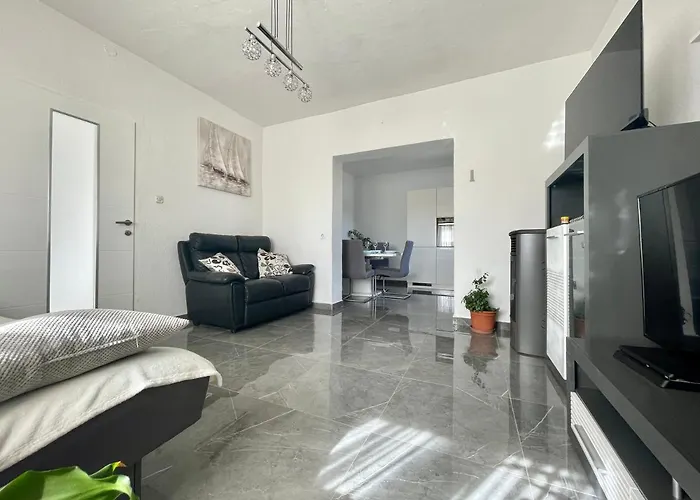 Apartment Oblak